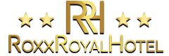 Roxx Royal Hotel - Kuşadası
